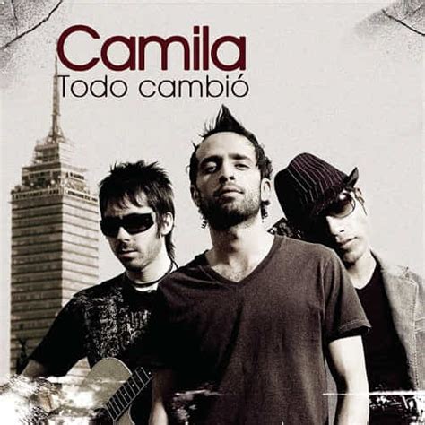 Camila's MEGA.